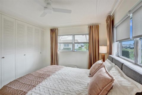 Copropriété à vendre à West Palm Beach, Floride: 1 chambre, 56.76 m2 № 2154113 - photo 24