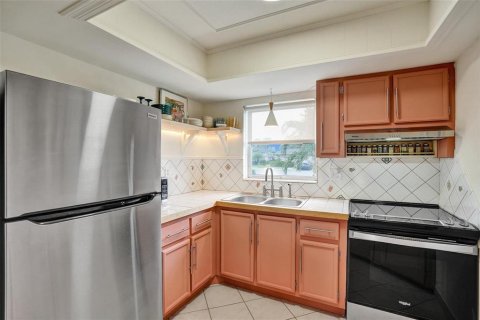 Copropriété à vendre à West Palm Beach, Floride: 1 chambre, 56.76 m2 № 2154113 - photo 8