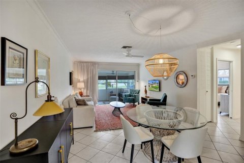 Copropriété à vendre à West Palm Beach, Floride: 1 chambre, 56.76 m2 № 2154113 - photo 6
