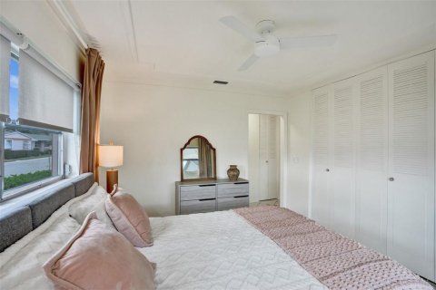 Copropriété à vendre à West Palm Beach, Floride: 1 chambre, 56.76 m2 № 2154113 - photo 23