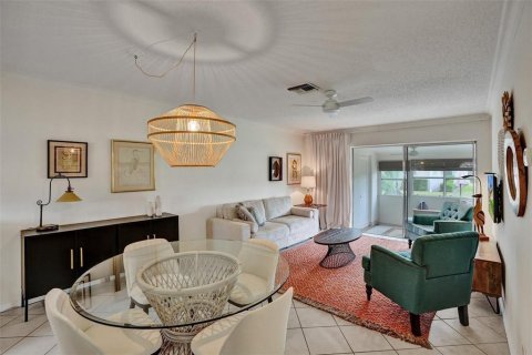 Copropriété à vendre à West Palm Beach, Floride: 1 chambre, 56.76 m2 № 2154113 - photo 5
