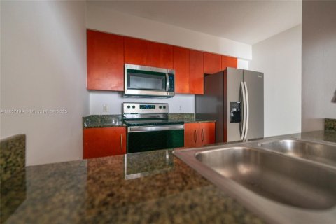 Copropriété à louer à Miami, Floride: 3 chambres, 114.46 m2 № 1881614 - photo 14
