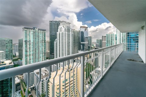 Copropriété à louer à Miami, Floride: 3 chambres, 114.46 m2 № 1881614 - photo 20