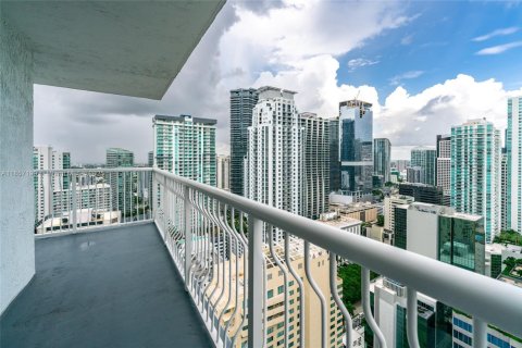 Copropriété à louer à Miami, Floride: 3 chambres, 114.46 m2 № 1881614 - photo 3