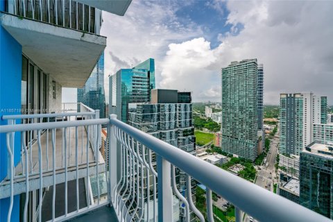 Copropriété à louer à Miami, Floride: 3 chambres, 114.46 m2 № 1881614 - photo 19