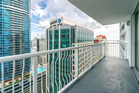 Copropriété à louer à Miami, Floride: 3 chambres, 114.46 m2 № 1881614 - photo 17