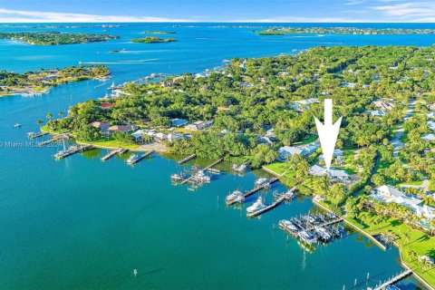 Villa ou maison à vendre à Stuart, Floride: 6 chambres, 480.86 m2 № 1977277 - photo 29