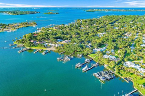 Villa ou maison à vendre à Stuart, Floride: 6 chambres, 480.86 m2 № 1977277 - photo 30