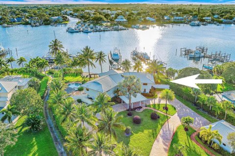 Villa ou maison à vendre à Stuart, Floride: 6 chambres, 480.86 m2 № 1977277 - photo 22