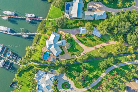 Villa ou maison à vendre à Stuart, Floride: 6 chambres, 480.86 m2 № 1977277 - photo 24