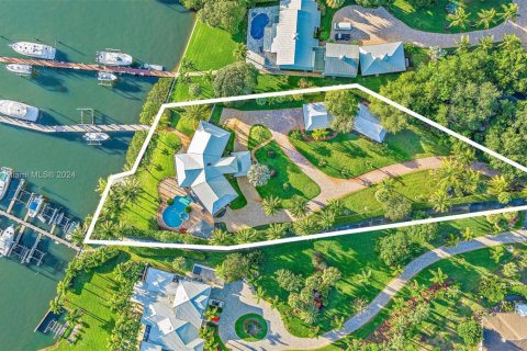 Villa ou maison à vendre à Stuart, Floride: 6 chambres, 480.86 m2 № 1977277 - photo 4