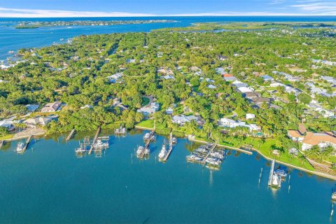 Villa ou maison à vendre à Stuart, Floride: 6 chambres, 480.86 m2 № 1977277 - photo 28