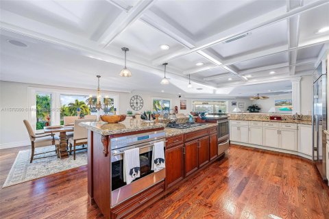 Villa ou maison à vendre à Stuart, Floride: 6 chambres, 480.86 m2 № 1977277 - photo 9