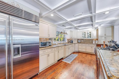 Villa ou maison à vendre à Stuart, Floride: 6 chambres, 480.86 m2 № 1977277 - photo 6