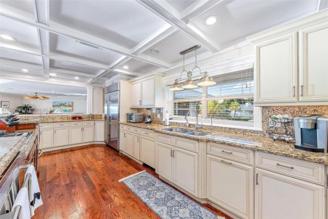 Villa ou maison à vendre à Stuart, Floride: 6 chambres, 480.86 m2 № 1977277 - photo 8