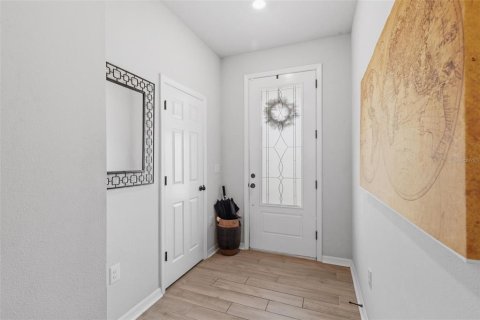 House in Apollo Beach, Florida 4 bedrooms, 236.34 sq.m. № 1901887 - photo 8