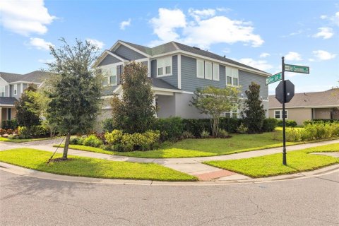 House in Apollo Beach, Florida 4 bedrooms, 236.34 sq.m. № 1901887 - photo 6