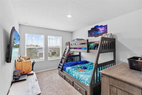 House in Apollo Beach, Florida 4 bedrooms, 236.34 sq.m. № 1901887 - photo 25