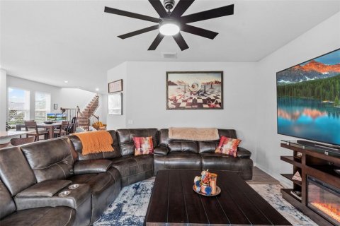 House in Apollo Beach, Florida 4 bedrooms, 236.34 sq.m. № 1901887 - photo 16