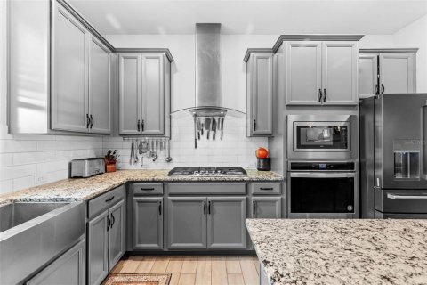 Casa en venta en Apollo Beach, Florida, 4 dormitorios, 236.34 m2 № 1901887 - foto 14