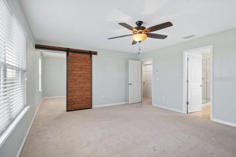 House in Riverview, Florida 4 bedrooms, 276.85 sq.m. № 1809969 - photo 21