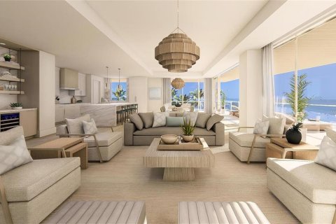 Copropriété à vendre à Sarasota, Floride: 3 chambres, 329.8 m2 № 1563812 - photo 7