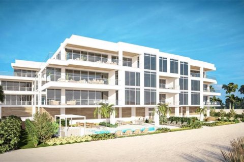 Copropriété à vendre à Sarasota, Floride: 3 chambres, 329.8 m2 № 1563812 - photo 12