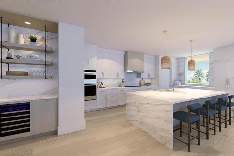 Copropriété à vendre à Sarasota, Floride: 3 chambres, 329.8 m2 № 1563812 - photo 4