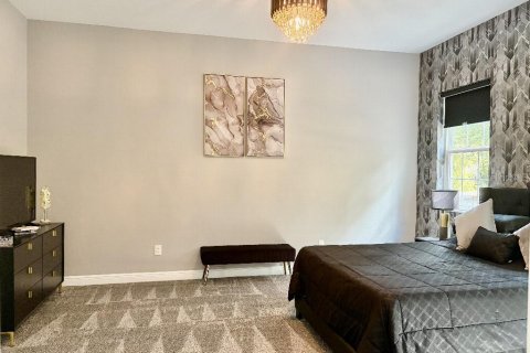 Купить виллу или дом в Киссимми, Флорида 15 комнат, 332.22м2, № 2258693 - фото 30