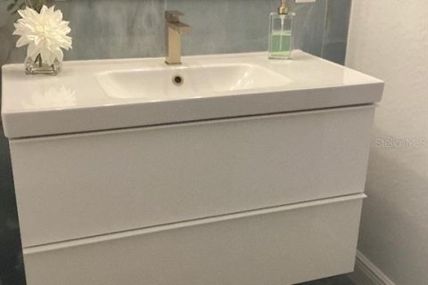 Купить виллу или дом в Киссимми, Флорида 15 комнат, 332.22м2, № 2258693 - фото 27