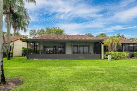 Casa en venta en Weston, Florida, 2 dormitorios, 181.72 m2 № 1768291 - foto 25