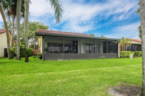 Casa en venta en Weston, Florida, 2 dormitorios, 181.72 m2 № 1768291 - foto 24