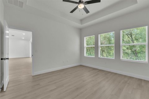 House in Fruitland Park, Florida 3 bedrooms, 185.8 sq.m. № 1881021 - photo 19