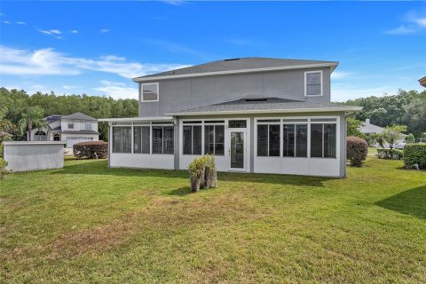 Villa ou maison à louer à Orlando, Floride: 4 chambres, 266.82 m2 № 2102093 - photo 16