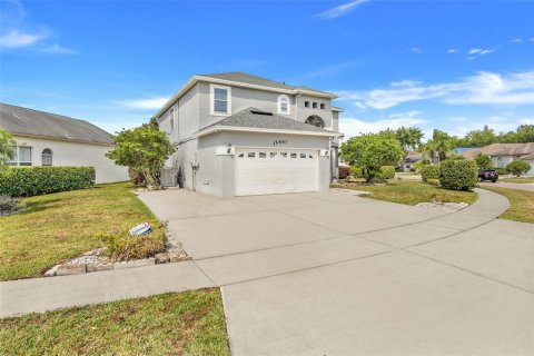 Villa ou maison à Orlando, Floride 4 chambres, 266.82 m2 № 2102093