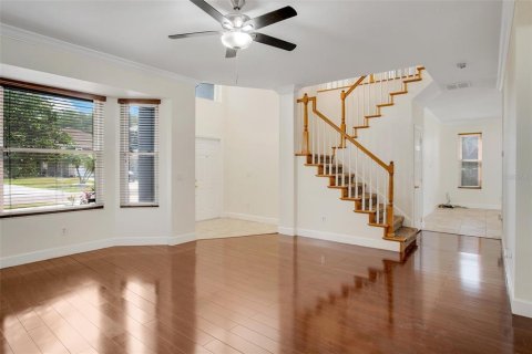Villa ou maison à louer à Orlando, Floride: 4 chambres, 266.82 m2 № 2102093 - photo 4