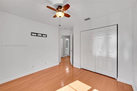 Купить виллу или дом в Коконат Крик, Флорида 3 спальни, 189.89м2, № 1986671 - фото 30