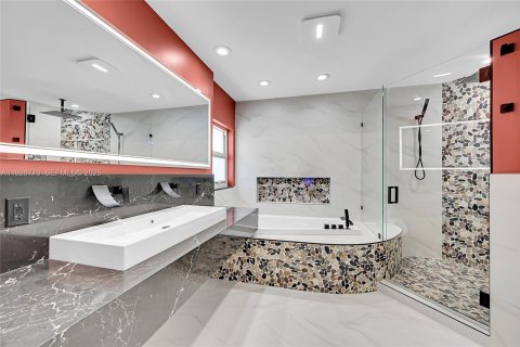 Купить виллу или дом в Коконат Крик, Флорида 3 спальни, 189.89м2, № 1986671 - фото 27