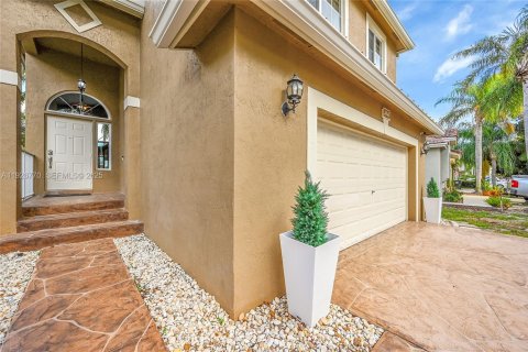 Купить виллу или дом в Коконат Крик, Флорида 3 спальни, 189.89м2, № 1986671 - фото 5