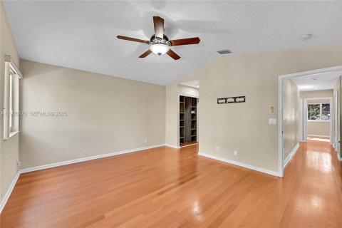 Купить виллу или дом в Коконат Крик, Флорида 3 спальни, 189.89м2, № 1986671 - фото 22