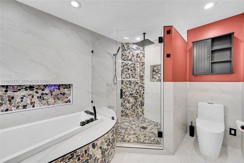 Купить виллу или дом в Коконат Крик, Флорида 3 спальни, 189.89м2, № 1986671 - фото 28