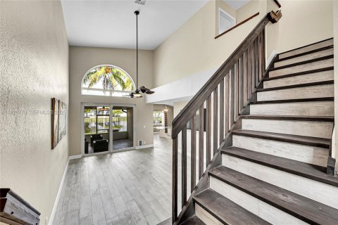 Купить виллу или дом в Коконат Крик, Флорида 3 спальни, 189.89м2, № 1986671 - фото 6