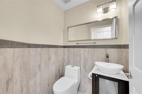 Купить виллу или дом в Коконат Крик, Флорида 3 спальни, 189.89м2, № 1986671 - фото 20