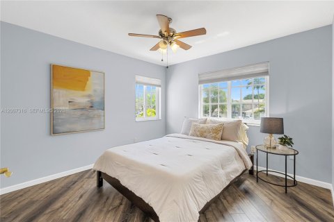 Adosado en venta en Pembroke Pines, Florida, 3 dormitorios, 160.35 m2 № 2073327 - foto 20
