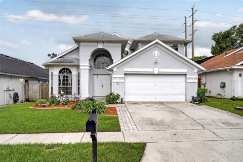 Casa en Oviedo, Florida 5 dormitorios, 225.1 m2 № 2385883