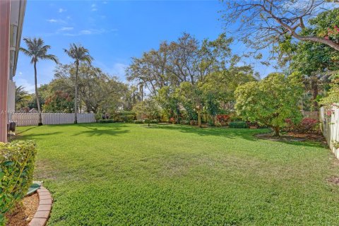 House in Miramar, Florida 5 bedrooms, 343 sq.m. № 2043328 - photo 4