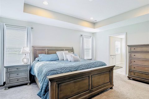 Casa en venta en Zephyrhills, Florida, 4 dormitorios, 240.15 m2 № 1901945 - foto 23