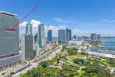 Снять в аренду кондоминиум в Майами, Флорида 46.54м2, № 2145798 - фото 7