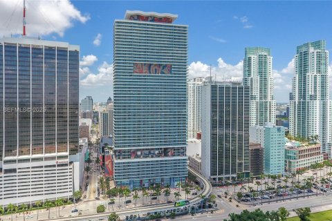 Снять в аренду кондоминиум в Майами, Флорида 46.54м2, № 2145798 - фото 4