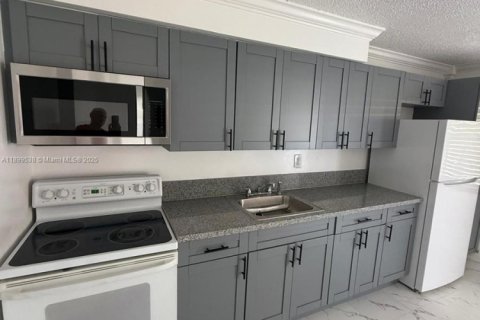 Casa en alquiler en North Miami Beach, Florida, 1 dormitorio, 274.25 m2 № 1950861 - foto 3
